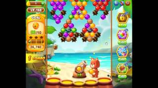 Buggle 2 level 168