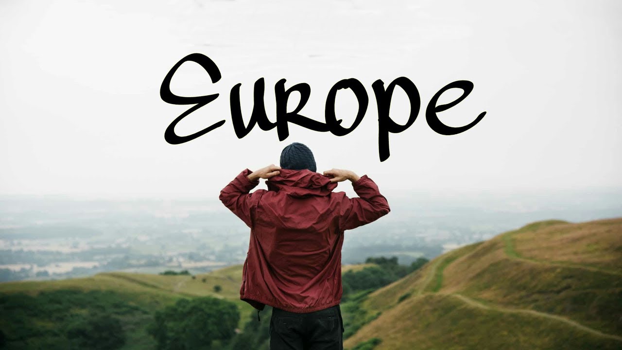 This is Europe - Travel Video | Quick Tips need to know for your
