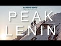 Climb Peak Lenin with Earth&#39;s Edge