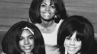 Supremes DMF "He's All I Got"  My Extended Alternate Version! chords