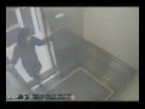 Elisa Lam ascensor