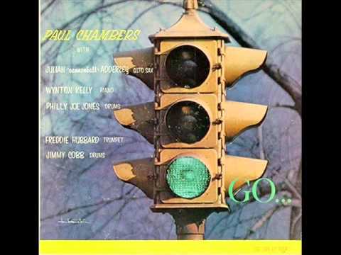 Paul Chambers Quintet With Donald Byrd Cliff Jordan Tommy Flanagan Elvin Jones Paul Chambers Quintet Paul Chambers Quintet With Donald Byrd Cliff Jordan Tommy Flanagan Elvin Jones Paul Chambers Quintet