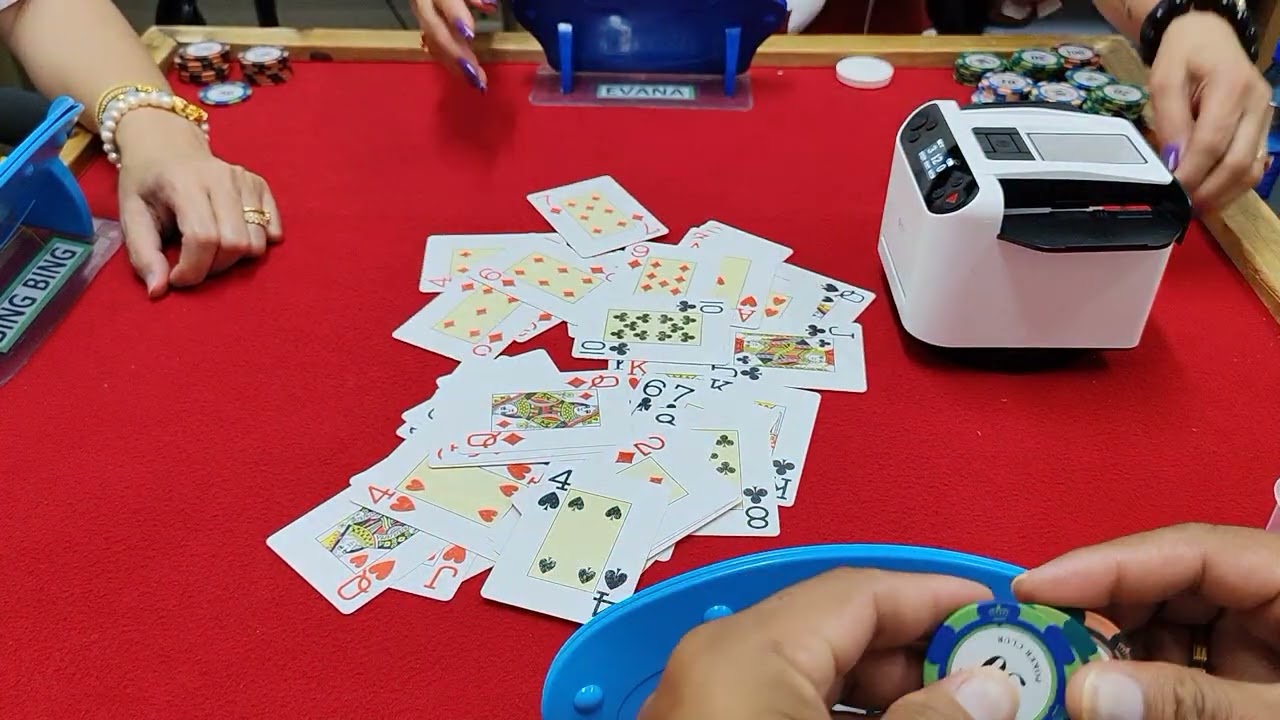 TONGITS PANALO MARCH 10 2026 TEAM PINOY SOUTH AFRICA