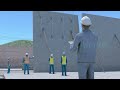 Workplace Safety Analysis | Employer Responsibilities while working with Masonry Walls | Mentop LMS