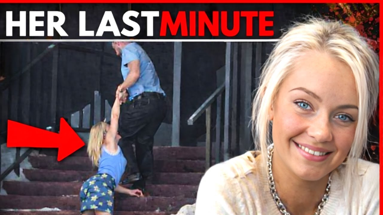 The Most Disturbing Case You'll Ever Hear Emily Longley True Crime
