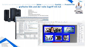 Video ILM Feb 2019 - iNow ILE API
