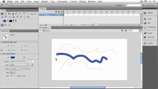 Adobe Flash CS5 (Chapter 1 - Part 4)