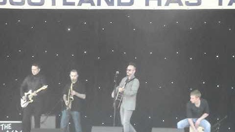 The Asps Learn to Cry