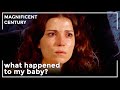 Hatice Has A Miscarriage | Magnificent Century