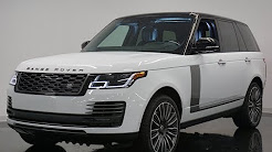 1 x New 2021 Range Rover SV Autobiography Dynamic.build.landrover