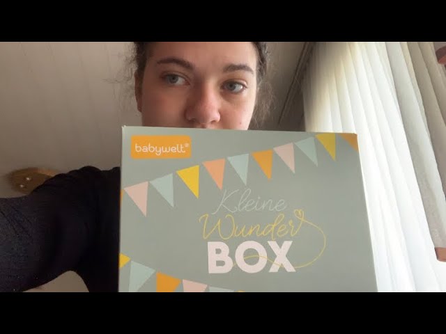 Kleines Wunder Box Youtube