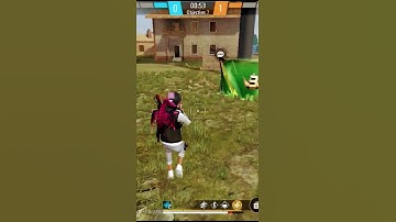 Free fire custom room game play 1v1 gameplay #music #remix #beatbash