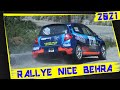 Rallye nice jean behra 2021  show  azurmediaprod
