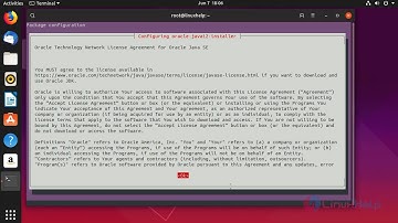 How to Install Oracle Java 12.0.1 on Ubuntu 19.04