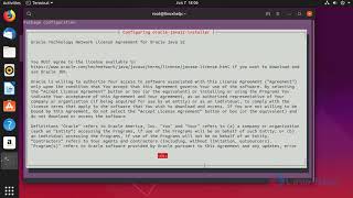 How to Install Oracle Java 12.0.1 on Ubuntu 19.04