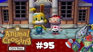🐰 Is This Bunny Day 2026 or Gyroid Day in Animal Crossing: City Folk?!