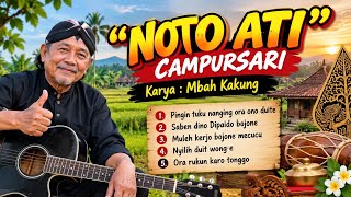 NOTO ATI @ngajibarengcahndeso212 