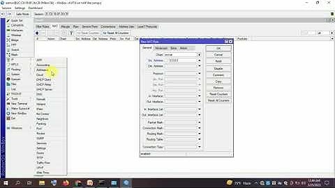 BASIC MIKROTIK ROUTER CONFIGURATION part-1 || বেসিক মাইক্রোটিক রাউটার কনফিগারেশন || RNBD NET ||
