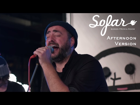 نسخه بعد از ظهر تو فقط تو خوابم به سراغم میای سوفار تفلیس