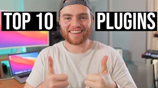 Top 10 PLUGINS in My HOME STUDIO 2022 screenshot 5