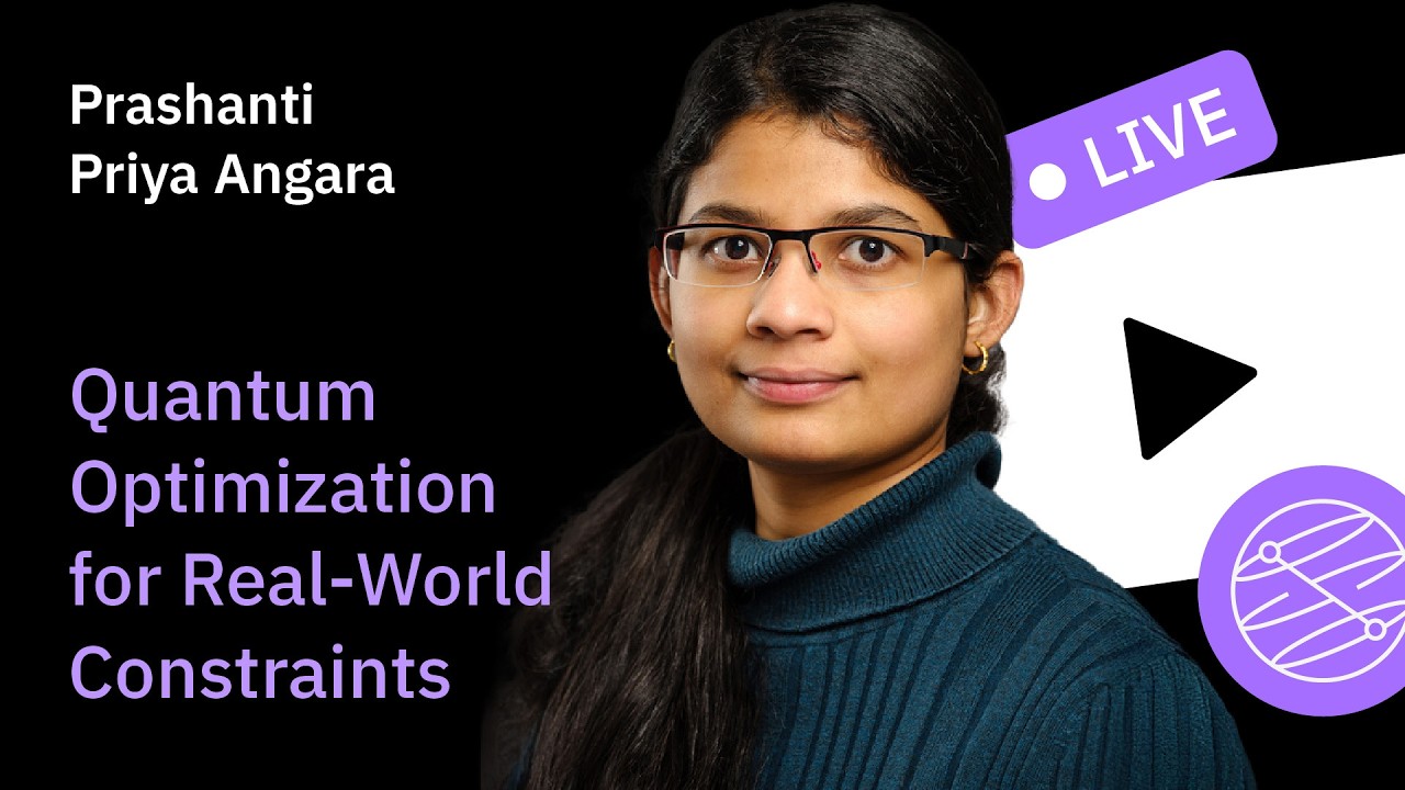 Quantum Optimization for Real-World Constraints