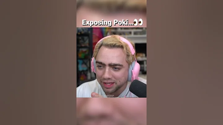 I Confront Pokimane…👀