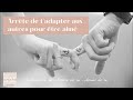 Arrte de tadapter pour tre aim