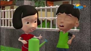 Kocak! Dudung dan Aldo Kabur dari Nipon | Keluarga Somat - Episode 247