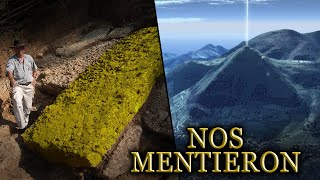 La Pirámide Más Grande Del Mundo Escondida A Plena Vista - Pirámide de Bosnia La Pirámide Más Grande Del Mundo Escondida A Plena Vista - Pirámide de Bosnia