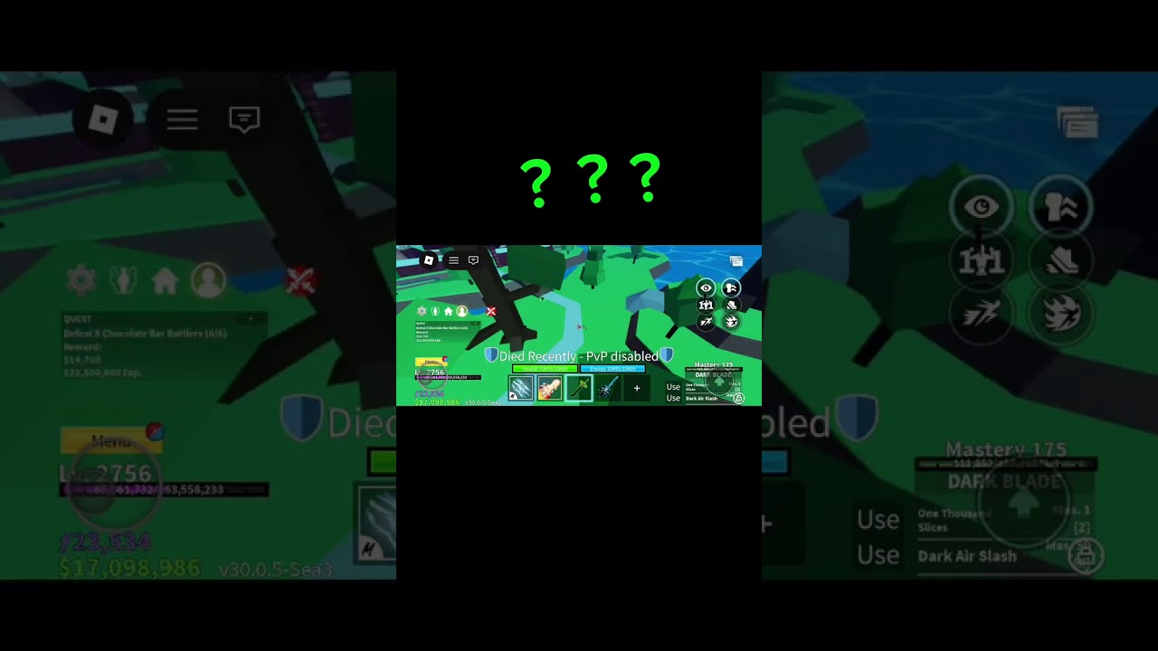 My Luckiest Day Ever 😱