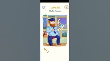 dop 3 delete one part level 511 #gaming #viral #youtubeshorts #shorts