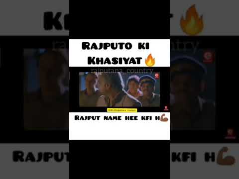 #Rajputana Community/ Rajput