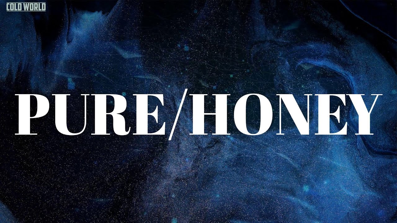 PURE/HONEY (Lyrics) - Beyoncé - YouTube