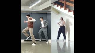 Chosen – Blxst , Tyga (Feat. Ty Dolla $ign) / DANCE COVER TIK TOK (WITH. Wei) | JIN-JOO