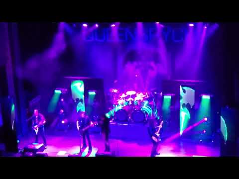 Queensryche - Breaking