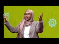 Re-Imagining Education To Create An Impact In The World | Yumna Hussen | TEDxYouth@Brum