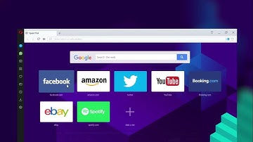 How to install Opera Browser on Ubuntu 16.04 | 18.04