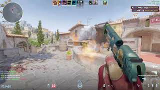 They Talk About My One Taps V2 @TylerMerritt12345