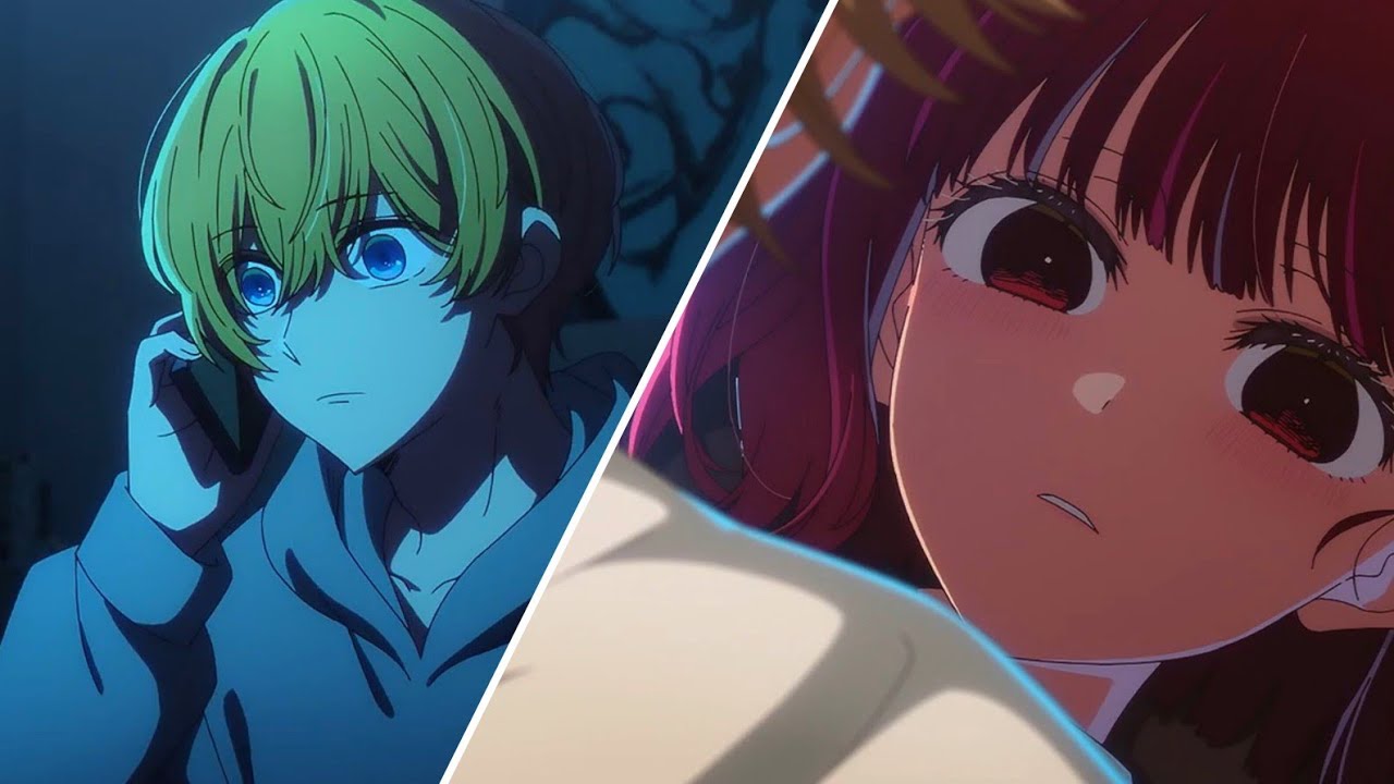 Cuando la WAIFU que te ama esta a punto de ser DETONADA para conseguir un paple protagónico 