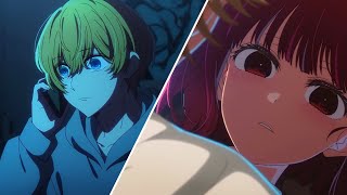 Cuando la WAIFU que te ama esta a punto de ser DETONADA para salir en una película 