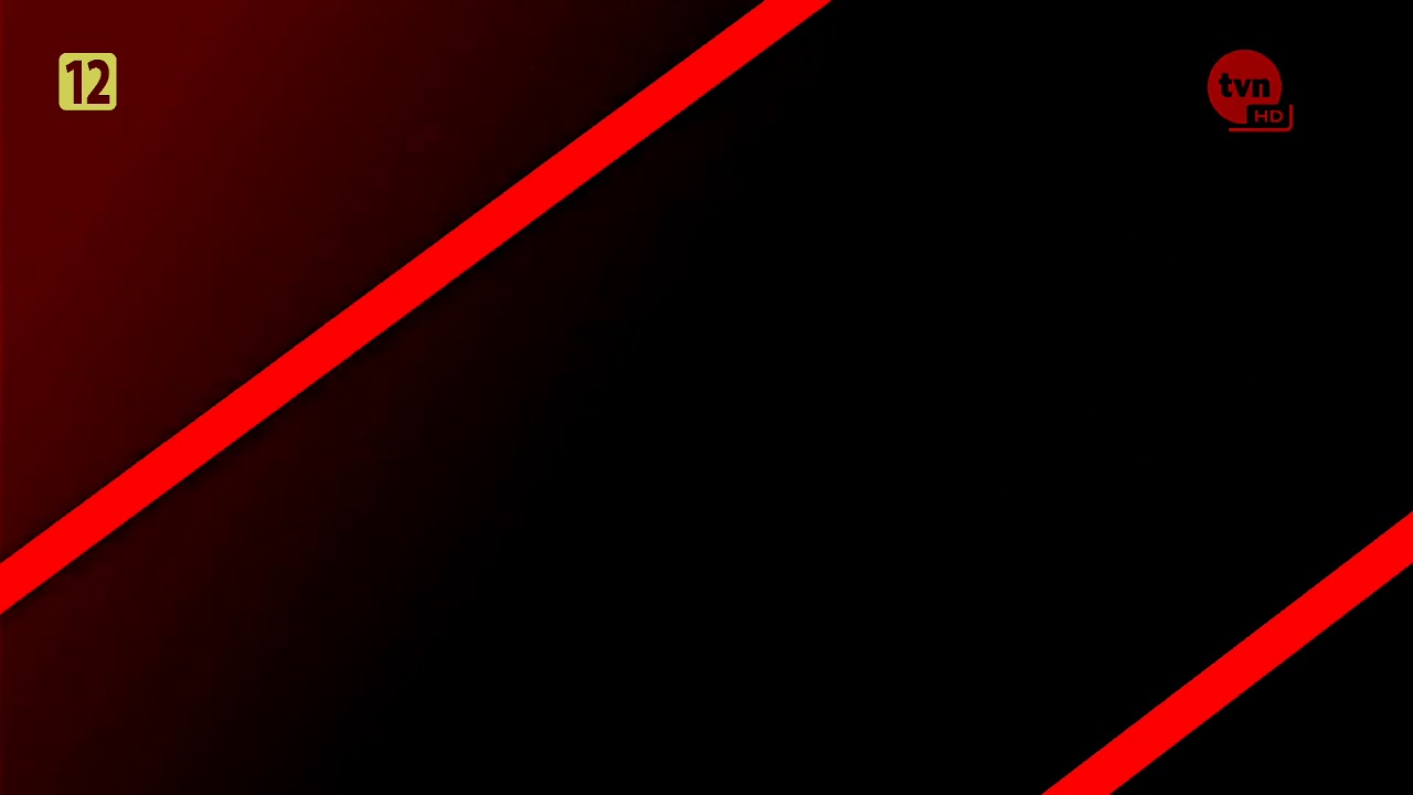 jakaś stacja telewizyjna identy