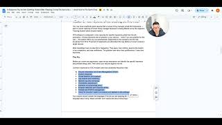 Famous 5 Reasons You're Not Getting Hired After Passing CompTIA — And How to Fix It Profile