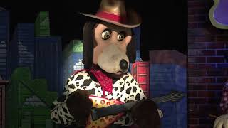 Jasper T Jowls and Gang