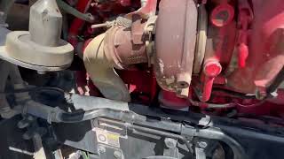 2025 KENWORTH W900L For Sale