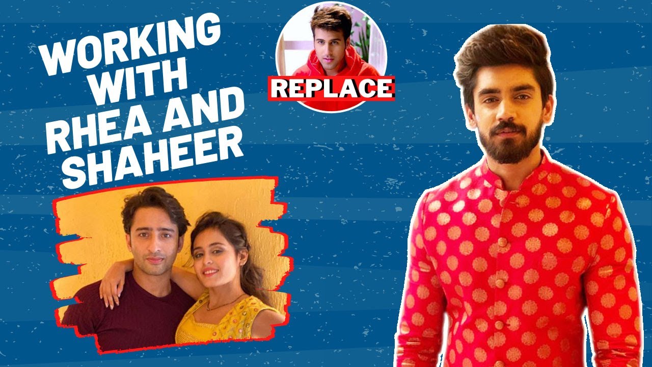 EXCLUSIVE | Avinash Mishra on replacing Ritvik Arora in Yeh Rishte Hai Pyaar Ke
