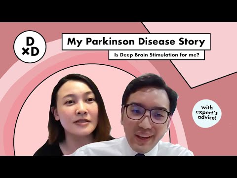 My Parkinson Disease Story- is Deep Brain Stimulation for me? | DoctorxDentist