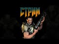 DOOM 3 мультиплеер с подписчиками