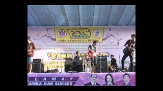 Calvary Band - Obor Pembangunan ( FSPG Bitung 2014)