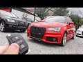 Audi A1 S Tronic 3xSline