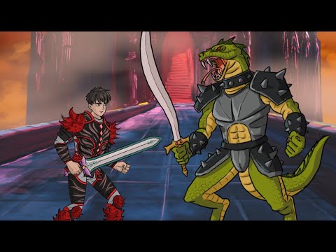 Monster Hunter Clicker All Unlocked 